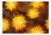 Photo Wallpaper Sunflower dance 60734 additionalThumb 1