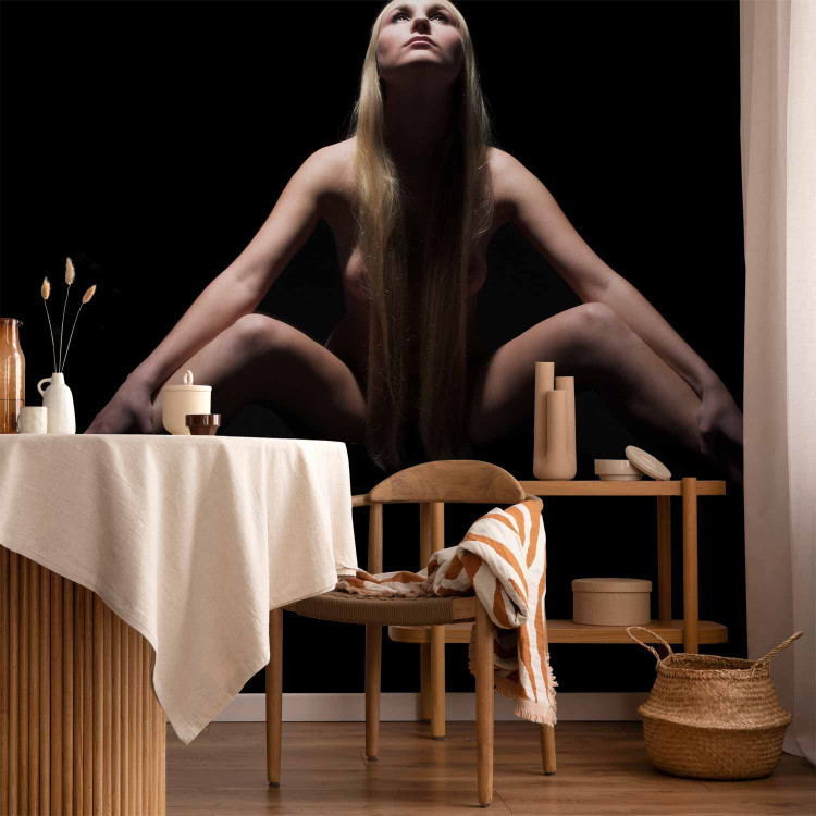 Wall Mural Nude - symmetry 61234 additionalImage 6