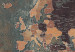 Cork Pinboard Mysterious World [Cork Map] 96034 additionalThumb 5