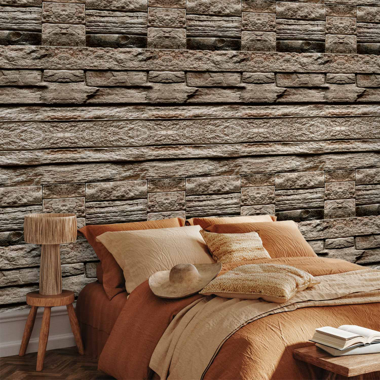 Modern Wallpaper Neolithic Seriousness 117744 additionalImage 4