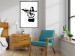 Poster Banksy Mona Lisa with Rocket Launcher - black woman with rocket launcher 124444 additionalThumb 3