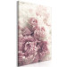 Canvas Delicate Peonies (1 Part) Vertical 125744 additionalThumb 2
