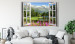 Large canvas print Champex [Large Format] 128544 additionalThumb 5
