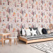 Modern Wallpaper Forest Adventure 142744 additionalThumb 9