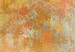 Canvas Print Sunny Uprising (1-piece) - unique abstraction in colorful background 145144 additionalThumb 5