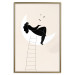 Poster Ladder to the Moon - Girl From the Moon Charms the Stars 146144 additionalThumb 16