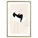 Poster Ladder to the Moon - Girl From the Moon Charms the Stars 146144 additionalThumb 27