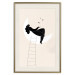 Poster Ladder to the Moon - Girl From the Moon Charms the Stars 146144 additionalThumb 26