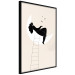 Poster Ladder to the Moon - Girl From the Moon Charms the Stars 146144 additionalThumb 5