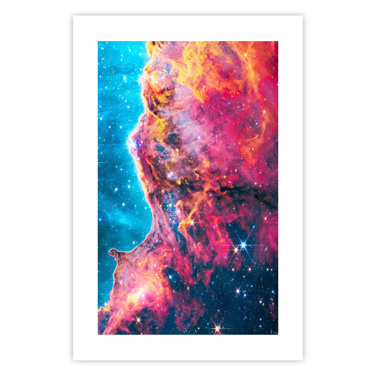 Poster Carina Nebula - Photo From James Webb’s Telescope 146244 additionalImage 23