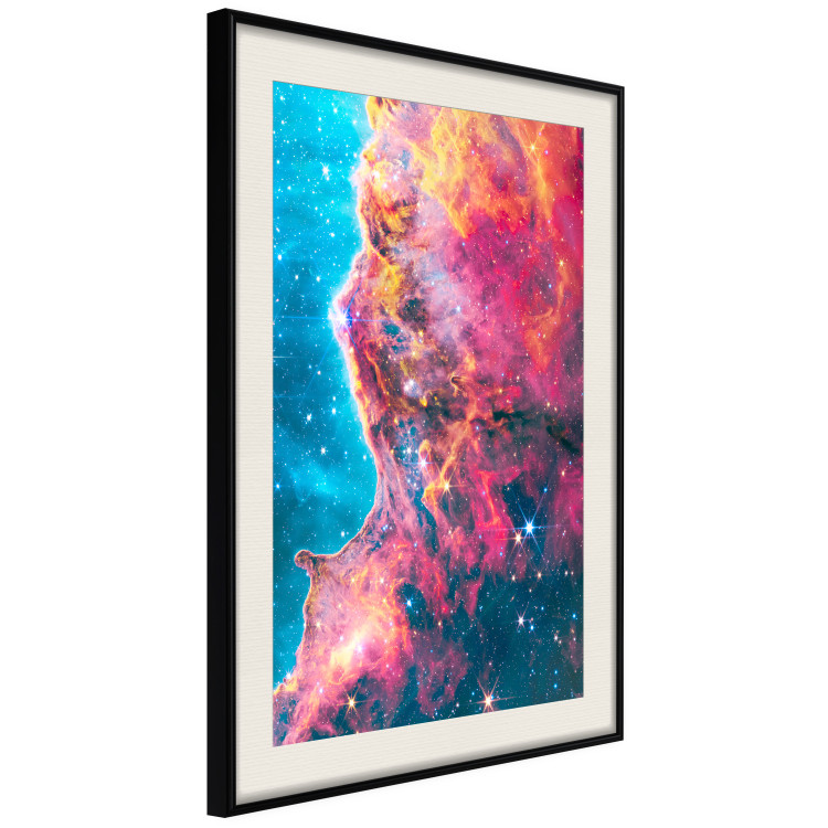 Poster Carina Nebula - Photo From James Webb’s Telescope 146244 additionalImage 24