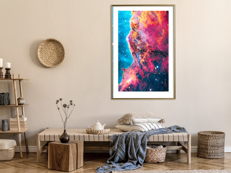 Poster Carina Nebula - Photo From James Webb’s Telescope 146244 additionalImage 9