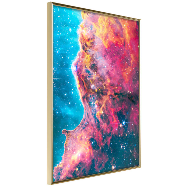 Poster Carina Nebula - Photo From James Webb’s Telescope 146244 additionalImage 7