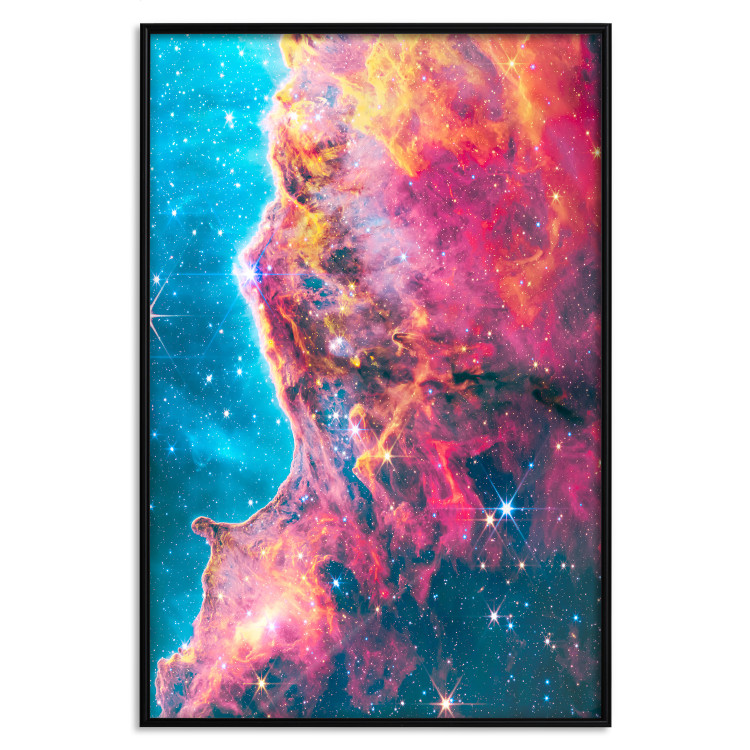 Poster Carina Nebula - Photo From James Webb’s Telescope 146244 additionalImage 14