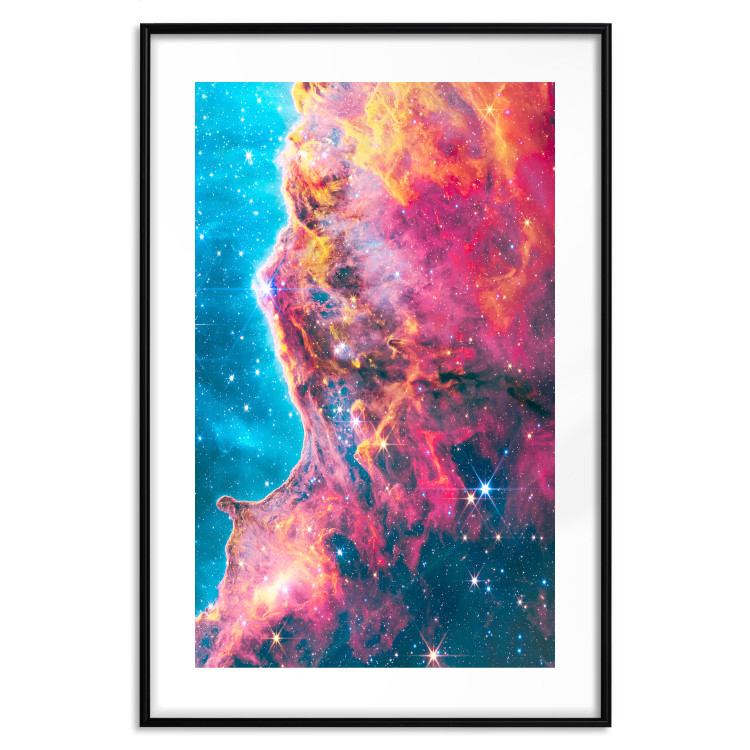 Poster Carina Nebula - Photo From James Webb’s Telescope 146244 additionalImage 8