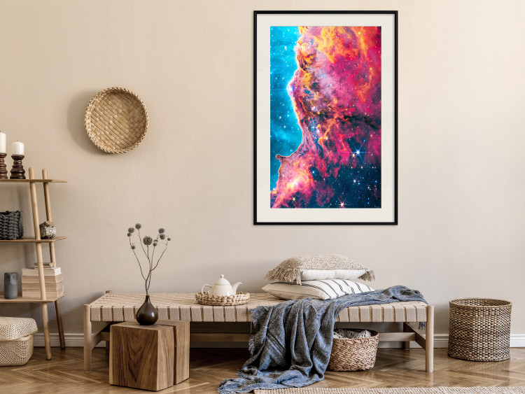 Poster Carina Nebula - Photo From James Webb’s Telescope 146244 additionalImage 25