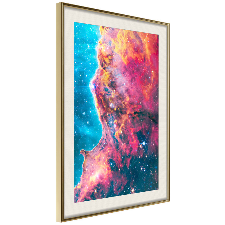 Poster Carina Nebula - Photo From James Webb’s Telescope 146244 additionalImage 4