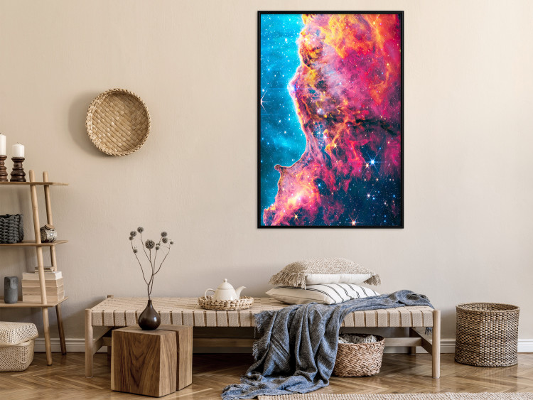 Poster Carina Nebula - Photo From James Webb’s Telescope 146244 additionalImage 21