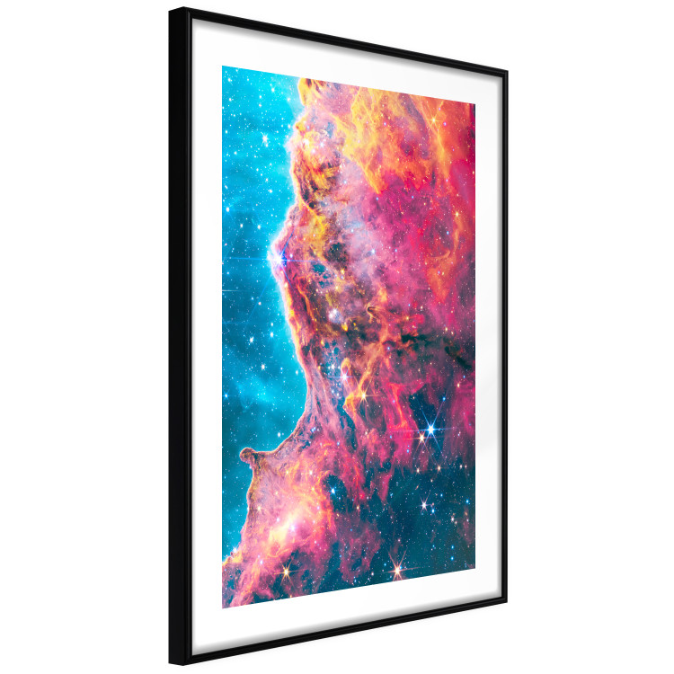 Poster Carina Nebula - Photo From James Webb’s Telescope 146244 additionalImage 22