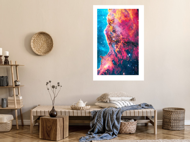 Poster Carina Nebula - Photo From James Webb’s Telescope 146244 additionalImage 17