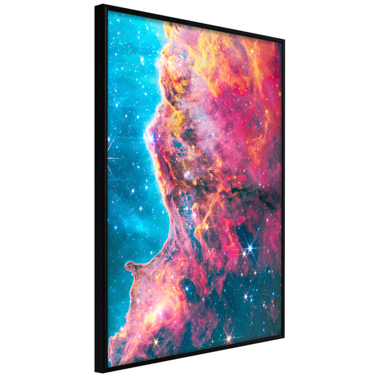 Poster Carina Nebula - Photo From James Webb’s Telescope 146244 additionalImage 13