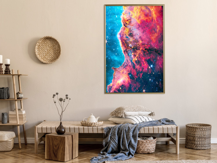 Poster Carina Nebula - Photo From James Webb’s Telescope 146244 additionalImage 10