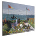 Reproduction Painting Terrace by the Sea in Saint Adresse 150344 additionalThumb 2