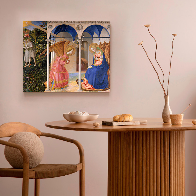 Art Reproduction Annunciation 150544 additionalImage 4