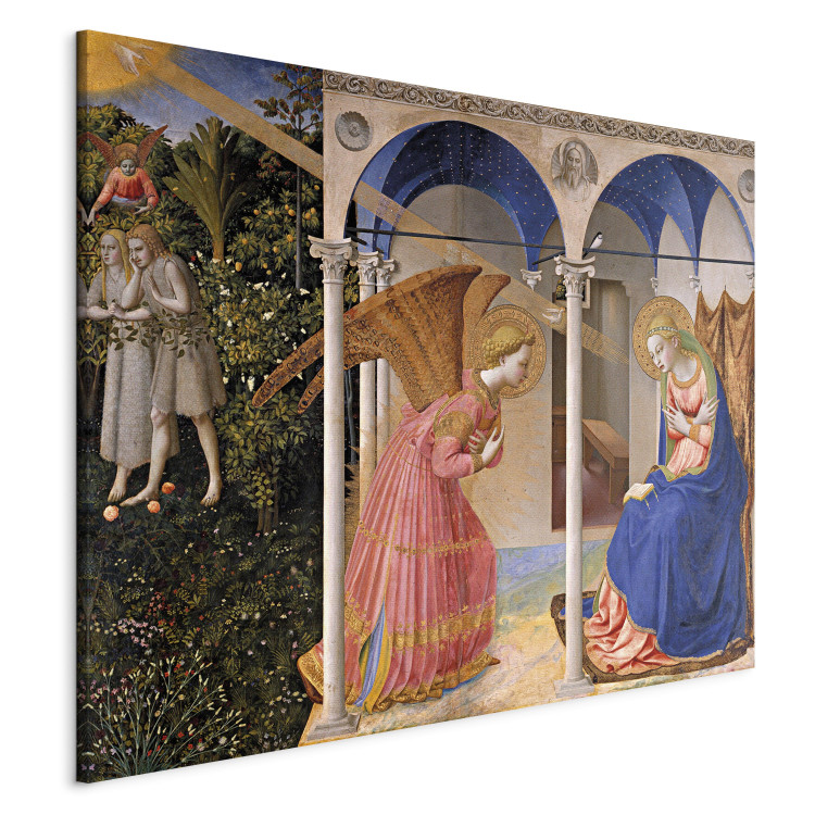 Art Reproduction Annunciation 150544 additionalImage 2