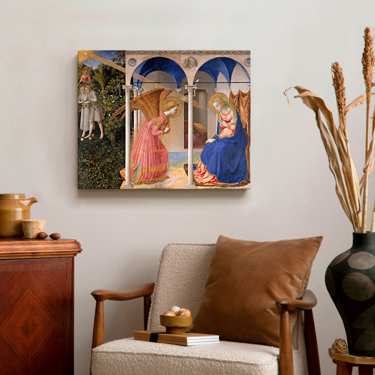 Art Reproduction Annunciation 150544 additionalImage 3