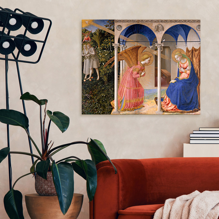 Art Reproduction Annunciation 150544 additionalImage 5
