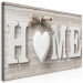 Large canvas print A House Full of Love II [Large Format] 150744 additionalThumb 2