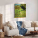 Art Reproduction On the forest meadow 152644 additionalThumb 4