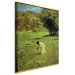 Art Reproduction On the forest meadow 152644 additionalThumb 2
