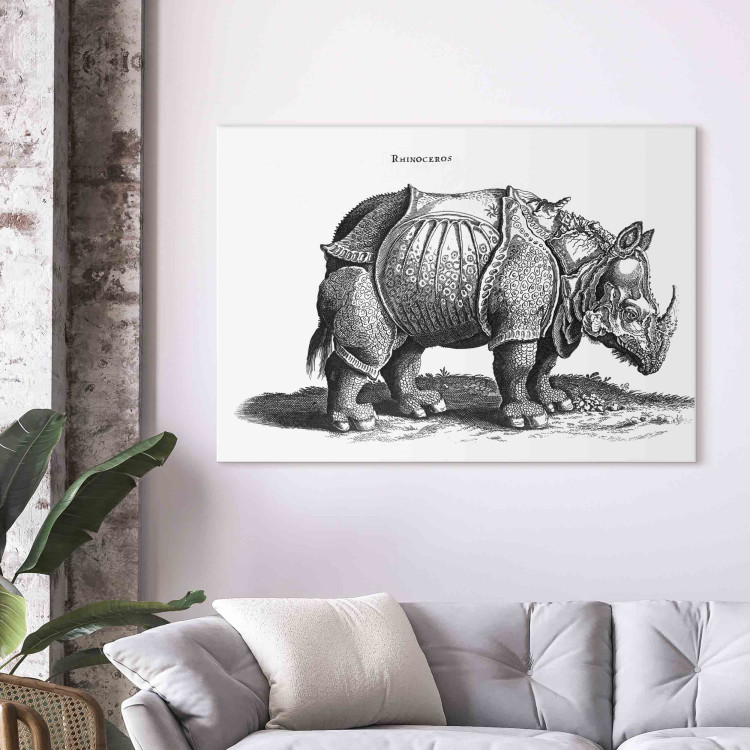 Art Reproduction Rhino 153244 additionalImage 5