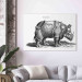Art Reproduction Rhino 153244 additionalThumb 5
