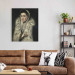 Art Reproduction The Lady with the fur 155244 additionalThumb 3