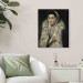 Art Reproduction The Lady with the fur 155244 additionalThumb 5