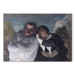 Reproduction Painting Crispin and Scapin, or Scapin and Sylvester 156144