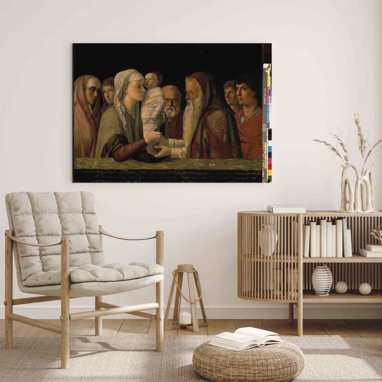 Art Reproduction Presentation in the Temple 156644 additionalImage 3