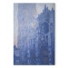Art Reproduction Rouen Cathedral: The Portal and the Tour d'Albane 157944 additionalThumb 7
