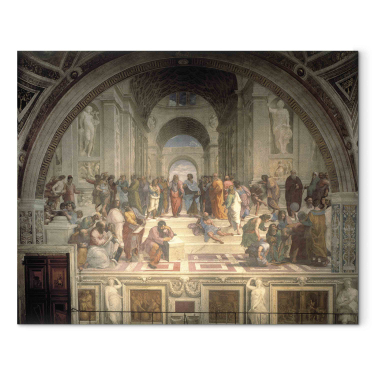 Art Reproduction The School of Athens 158244