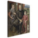 Reproduction Painting Portrait of the artist's family, Minerva (sister) Amilcare (father) and Asdrubale 158544 additionalThumb 2