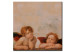 Canvas Art Print Raffaello Angels 48844