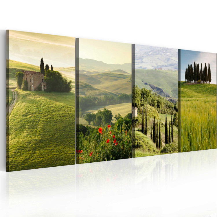 Canvas Tuscany landscapes 50444 additionalImage 2