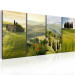 Canvas Tuscany landscapes 50444 additionalThumb 2