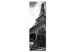 Canvas Art Print Oneiric Paris - black and white 58444