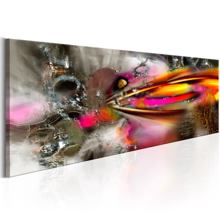Canvas Print Falling Star 72144 additionalImage 2