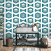 Modern Wallpaper Sunny pattern 89344 additionalThumb 10