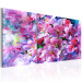 Canvas Print Lilac Flowers 90444 additionalThumb 2